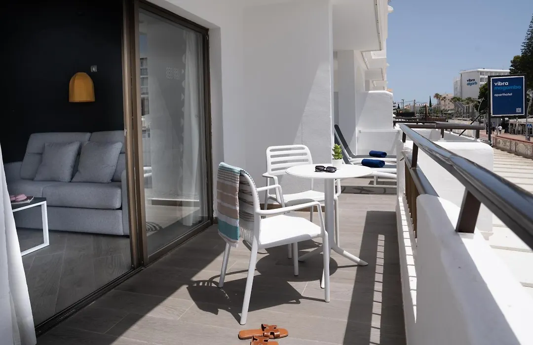 Aparthotel Vibra Mogambo - Adults Only-1